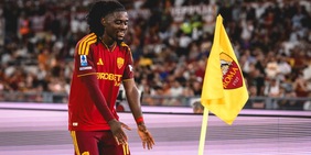 Chelsea in pressing su Koné: la Roma prova a resistere, c'è una promessa a Gasperini