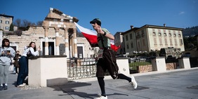 Bossoni Brescia Art Marathon: al via le iscrizioni per la 25ª edizione