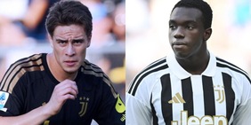 Yildiz operato, il bollettino medico della Juve. Stop Ekhator: quando tornerà in campo