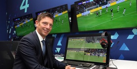 Rocchi esclusivo: “La linea del Var l’ho sbagliata, ora sono dentro un incubo. Marotta? Mai sentito”