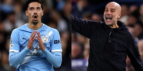 Il discorso di Guardiola a Reijnders è virale: "Vuoi un'altra stagione come al Milan?"