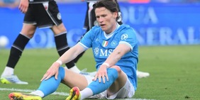 Napoli, Juve, Atalanta e Totti: le ultimissime