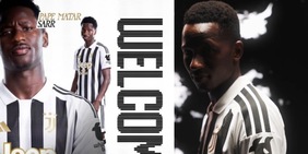 Sarr è della Juve, è ufficiale: il comunicato e tutte le cifre dell'accordo