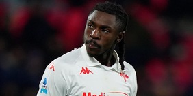 Kean al Como, contratto depositato: colpo Champions per Fabregas