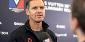 Tudor Alinghi Team - La leggenda che viene dalle montagne