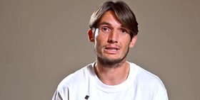 De Roon saluta l'Atalanta con un video emozionante: "Solo un arrivederci..."