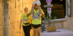 Cagliari Urban Trail, via al countdown: Velatta e Abdelkader garanzia di spettacolo