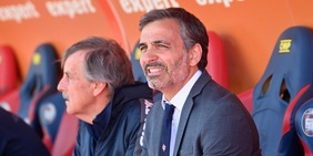 La Cremonese riparte da Pecchia: ufficiale il cambio in panchina