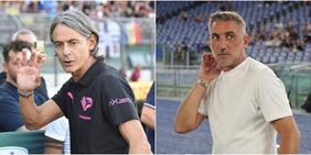 Dove vedere Palermo-Mantova in tv? Dazn, Sky o Mediaset, orario