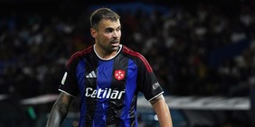 Petagna: "Il mio Pisa vale la Serie A"