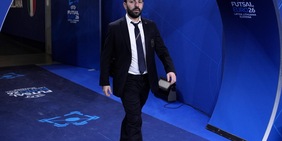 Futsal, Italia-Samperi: un programma a lunga scadenza. "Grande responsabilità e fiducia nel nostro cittì"