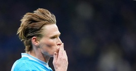 McTominay ha deciso: per l'operazione al cuore vola a Liverpool