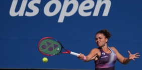 Paolini si arrende e saluta gli Us Open: Cirstea domina e vince in due set