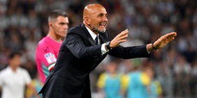 Spalletti risponde a Chivu sulla Juve lontana l'anno scorso. Poi elogia Woltemade: "Parte dalla panchina, ma..."