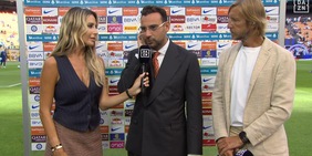 Manna sul rinnovo di McTominay: "Non è semplice ma ci stiamo provando. Sull'intervento..."