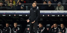Ligue 1, cade ancora il Lens di Thauvin. Colpo del Brest