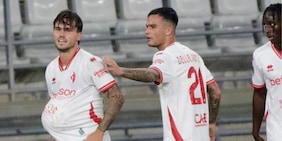 Dove vedere Team Altamura-Bari in tv? Dazn o Sky, orario