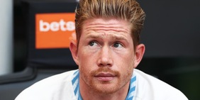 De Bruyne titolare in Champions. E l’Arsenal sceglie un hotel a… Nola!