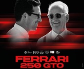Forghieri e Ferrari, una storia italiana