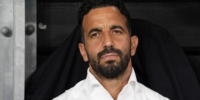 Amorim dopo Juve-Milan: “Non meritavamo di vincere. Cisse? Lo amo”