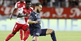 Ligue 1, incubo Marsiglia al Velodrome contro il Paris Fc: colpi di Rennes e Strasburgo