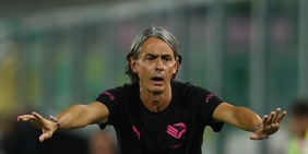 Momenti di gloria:
Inzaghi sfida la Samp
