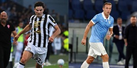 Dove vedere Udinese-Lazio in tv? Dazn o Sky, orario