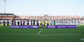 Dove vedere Catania-Cosenza in tv? Dazn o Sky, orario