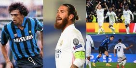 Quante sfide tra Inter e Real Madrid: gioie, delusioni e.. porte rotte. La storia dei precedenti è pazzesca