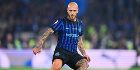 Inter, Fiorentina, Serie B e F1: le ultimissime
