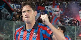 Dove vedere Casertana-Catania in tv? Dazn o Sky, orario