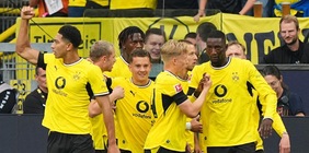 Dove vedere Borussia Dortmund-Villarreal in tv? Sky o Prime Video, orario