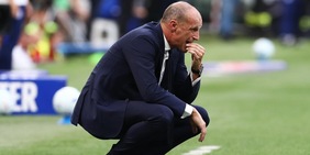 Il Napoli sfida l'Arsenal: Allegri studia il piano per colpire la super difesa dei Gunners