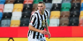 Piotrowski come McTominay: "lieve aritmia cardiaca benigna" per il centrocampista dell'Udinese