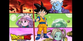 Dragon Ball DAIMA arriva in Italia: quando e dove vederlo