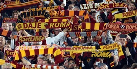 Roma, ecco il ricorso per il divieto di trasferta a Torino
