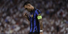 Inter, il possesso e i rimpianti con il Real Madrid