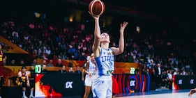 Italia-Australia ai Mondiali di basket femminile: orario e dove vederla in tv e streaming