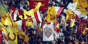 Roma, Lazio, Messi e basket: le ultimissime