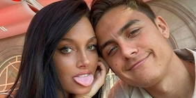 Dybala, paura nella notte. Si sveglia e trova la moglie così: "Traumatizzato"