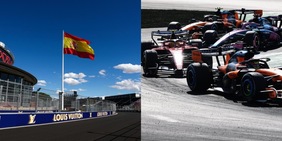 F1, Gp di Spagna: dove vedere la gara di Madrid in tv e in streaming