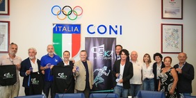 Torna l’evento ispirato al movimento di Marinetti: la suggestione dei ‘Flussi di Luce’ per una gara diversa da tutte le altre