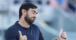 Pronostico Sassuolo-Juventus, statistiche opposte per Aquilani e Spalletti