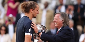 Panatta dà ragione a Bertolucci: "Il tennis deve riflettere. Giocare a certi orari..."