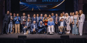 Premio Invictus 2026, vince Il Mito dei bomber di provincia