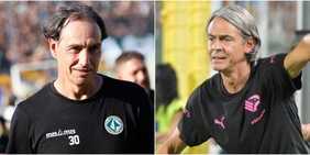 Dove vedere Avellino-Palermo in tv? Dazn o Prime Video, orario