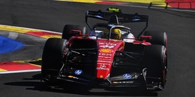 F1 Gp Spagna, dove vedere in tv e streaming la gara delle Ferrari