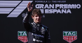 Cosa decide oggi un Gran Premio? Il talento e i piloti