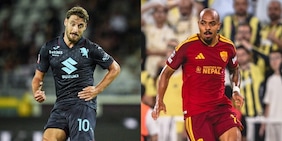 Dove vedere Torino-Roma in tv? Dazn o Sky, orario