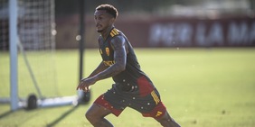 Roma, fastidio muscolare per Wesley: è in dubbio. Problemi anche per Ndicka, gioca Balerdi